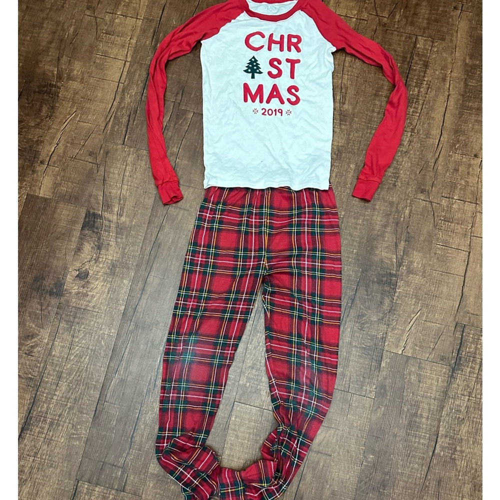Christmas pjs